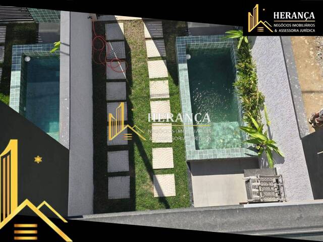 #3299 - Casa em condomínio para Venda em Rio de Janeiro - RJ - 2