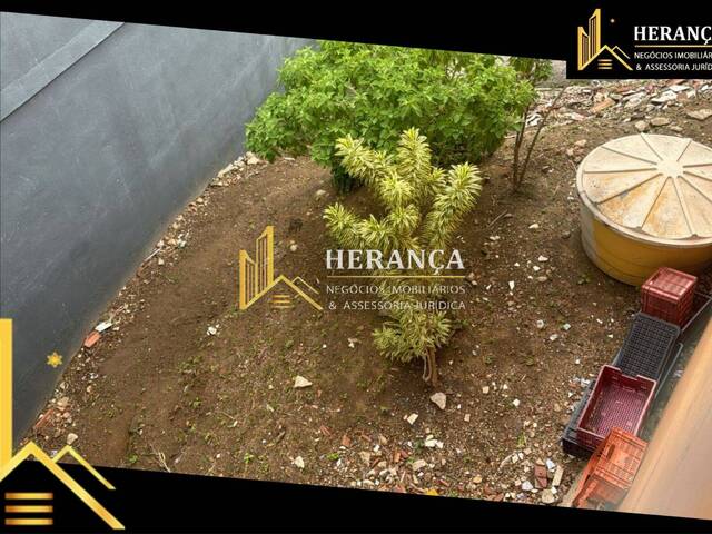 #3573 - Área para Venda em Rio de Janeiro - RJ - 1