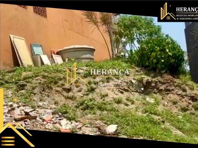 #3573 - Área para Venda em Rio de Janeiro - RJ - 3