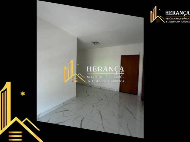 #3574 - Apartamento para Venda em Rio de Janeiro - RJ - 3