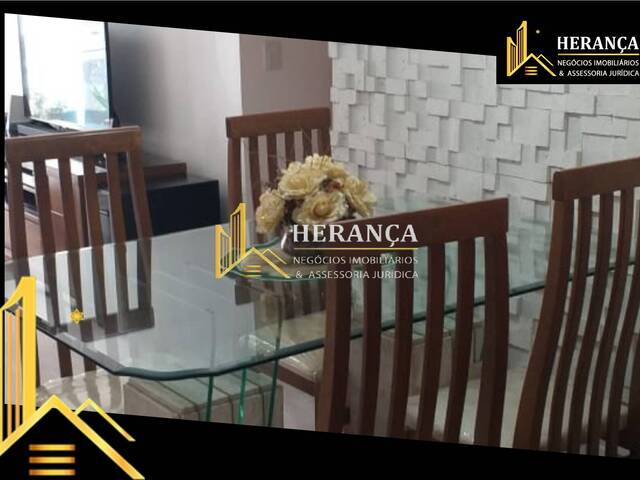 #3576 - Apartamento para Venda em Rio de Janeiro - RJ - 2