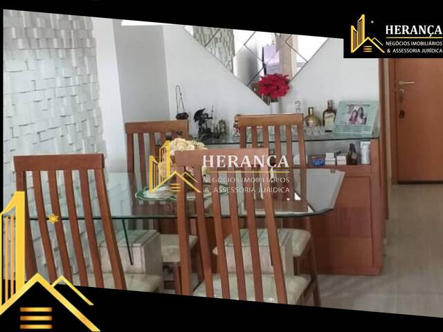 #3576 - Apartamento para Venda em Rio de Janeiro - RJ - 3