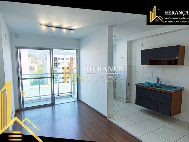 #3578 - Apartamento para Venda em Rio de Janeiro - RJ - 1