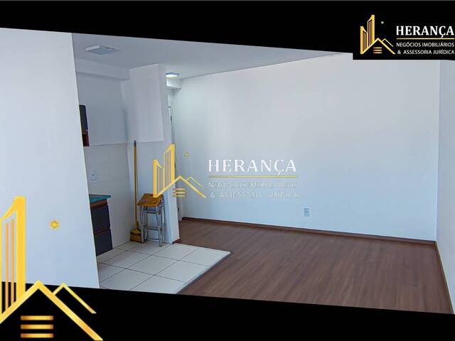 #3578 - Apartamento para Venda em Rio de Janeiro - RJ - 3