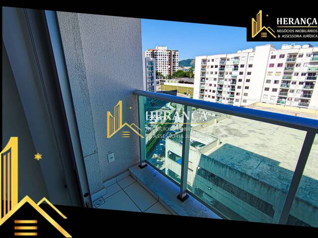 #3578 - Apartamento para Venda em Rio de Janeiro - RJ - 3