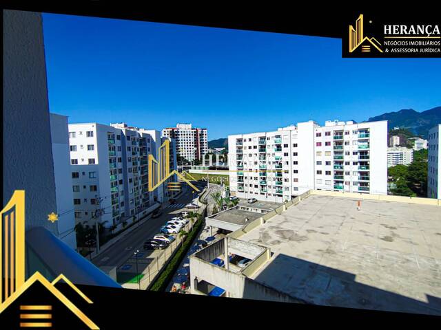 #3578 - Apartamento para Venda em Rio de Janeiro - RJ - 2