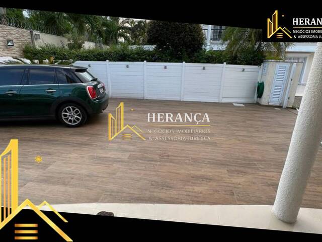 #3579 - Casa em condomínio para Venda em Rio de Janeiro - RJ - 2