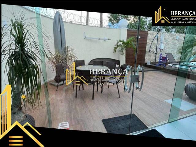 #3579 - Casa em condomínio para Venda em Rio de Janeiro - RJ - 3