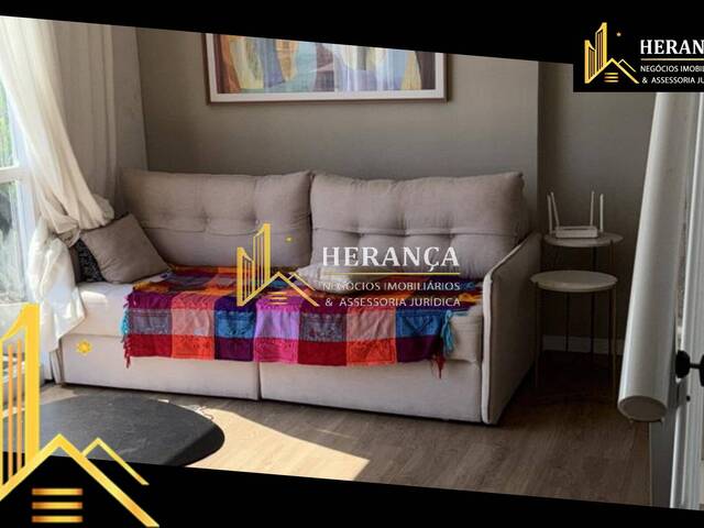 #3580 - Apartamento para Venda em Rio de Janeiro - RJ - 1