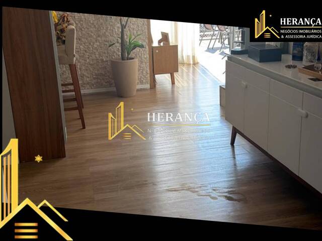 #3580 - Apartamento para Venda em Rio de Janeiro - RJ - 2