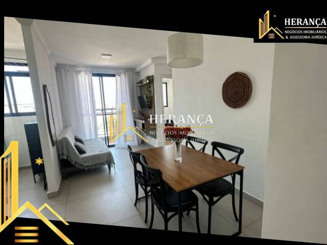 #3581 - Apartamento para Venda em Rio de Janeiro - RJ - 1