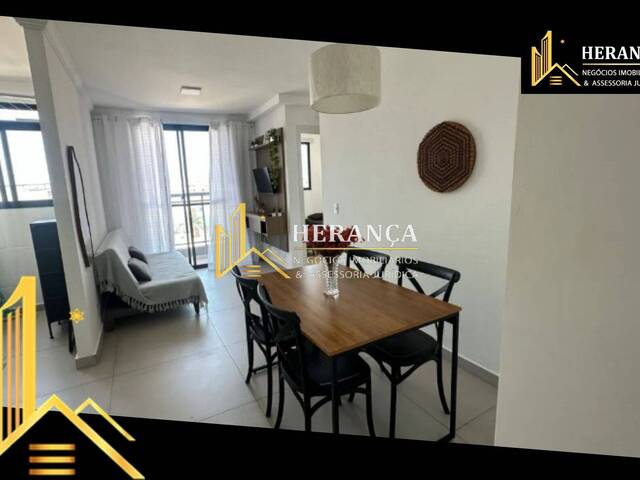 #3581 - Apartamento para Venda em Rio de Janeiro - RJ - 2