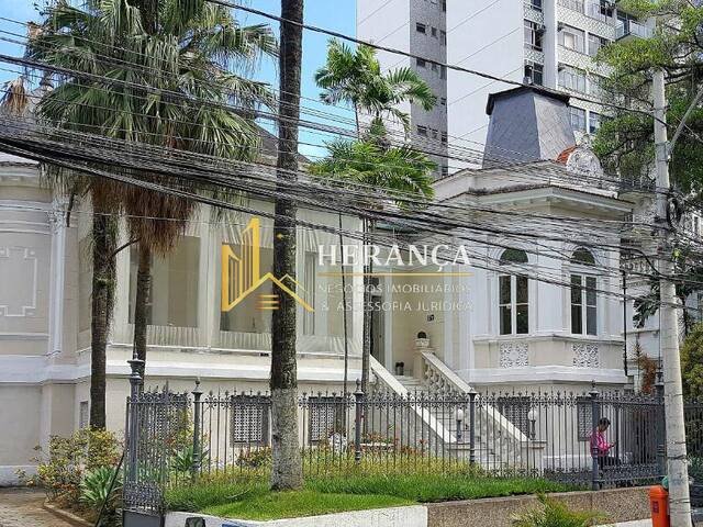 #3582 - Prédio comercial para Venda em Rio de Janeiro - RJ - 1