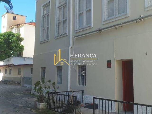 #3582 - Prédio comercial para Venda em Rio de Janeiro - RJ - 2