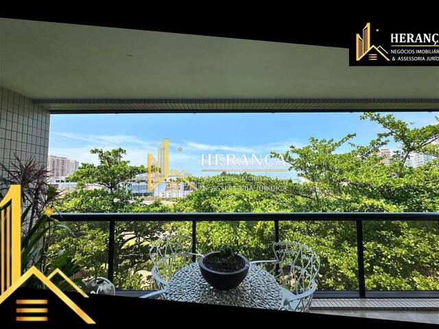 #3584 - Apartamento para Venda em Rio de Janeiro - RJ - 1