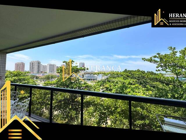 #3584 - Apartamento para Venda em Rio de Janeiro - RJ - 2