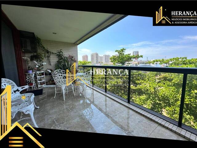 #3584 - Apartamento para Venda em Rio de Janeiro - RJ - 3