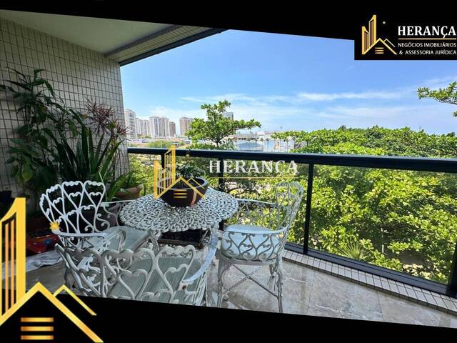 Apartamento para Venda em Rio de Janeiro - 4