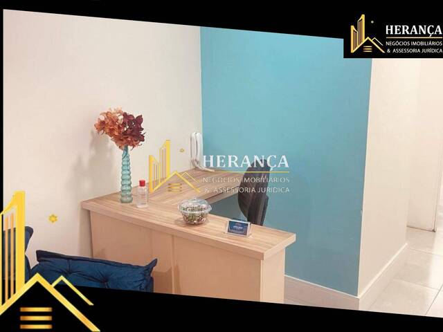 #3585 - Andar Comercial para Locação em Rio de Janeiro - RJ - 2