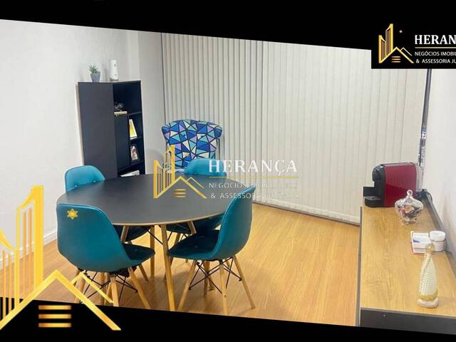 #L3585 - Sala para Locação em Rio de Janeiro - RJ - 1