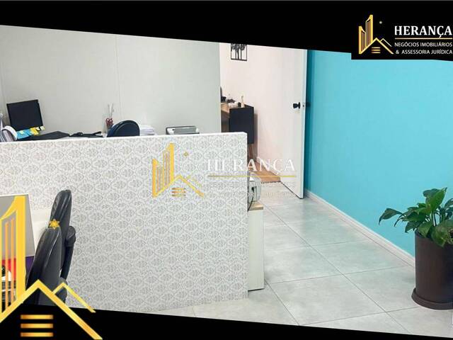 #L3585 - Sala para Locação em Rio de Janeiro - RJ - 2