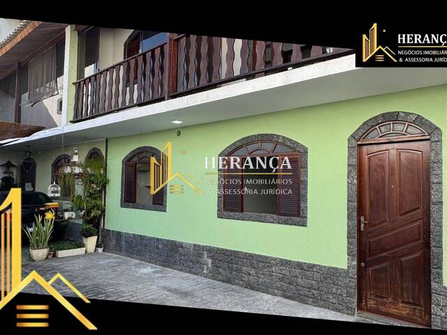 #3583 - Casa em condomínio para Venda em Rio de Janeiro - RJ - 1