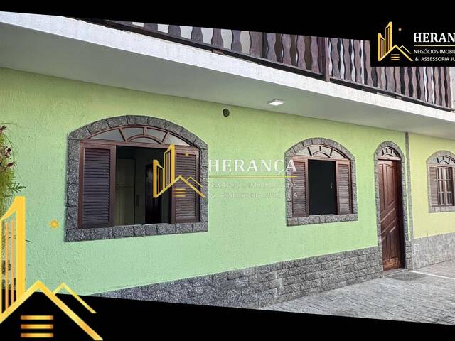 #3583 - Casa em condomínio para Venda em Rio de Janeiro - RJ - 2