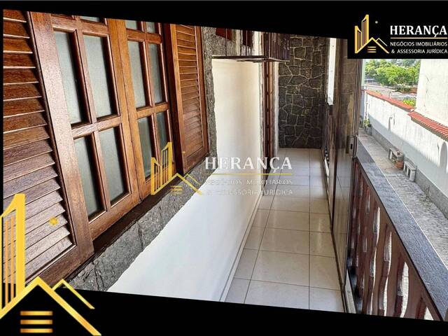 #3583 - Casa em condomínio para Venda em Rio de Janeiro - RJ - 3