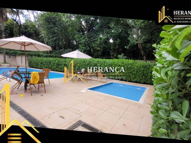 #T3586 - Apartamento para Temporada em Rio de Janeiro - RJ - 1