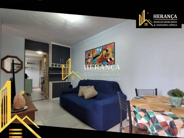 #T3586 - Apartamento para Temporada em Rio de Janeiro - RJ - 2