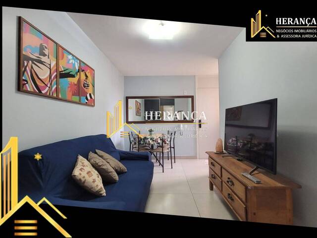 #T3586 - Apartamento para Temporada em Rio de Janeiro - RJ - 3