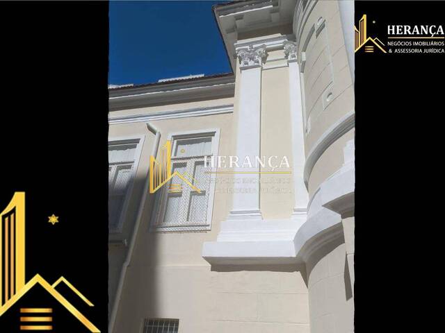 #3582 - Prédio comercial para Venda em Rio de Janeiro - RJ - 3