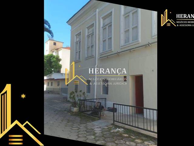 #3582 - Prédio comercial para Venda em Rio de Janeiro - RJ - 2