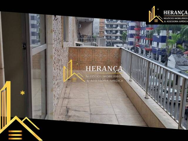 #3587 - Apartamento para Venda em Rio de Janeiro - RJ - 2