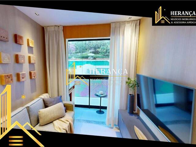 #LA3575 - Apartamento Padrão para Venda em Rio de Janeiro - RJ - 1