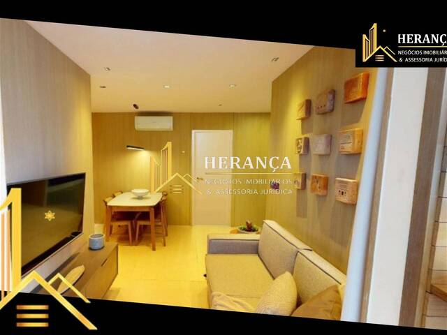 #LA3575 - Apartamento Padrão para Venda em Rio de Janeiro - RJ - 2