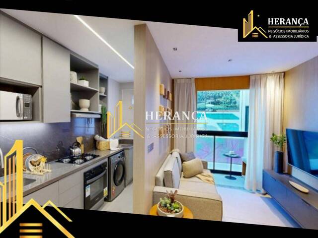 Apartamento Padrão para Venda em Rio de Janeiro - 4
