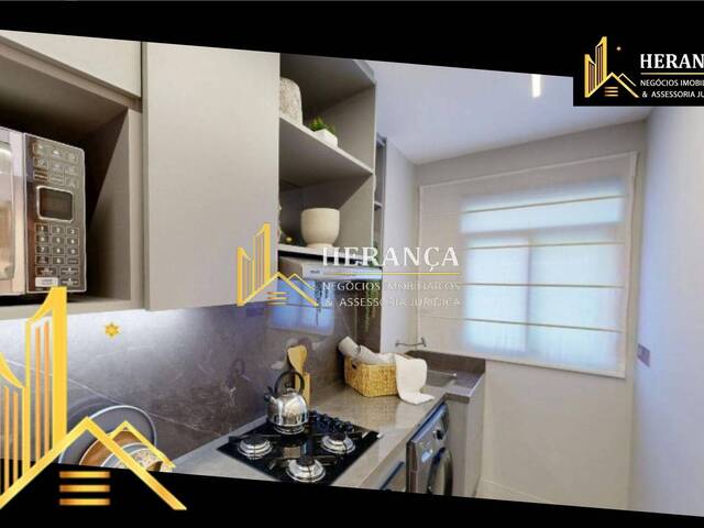 Apartamento Padrão para Venda em Rio de Janeiro - 5