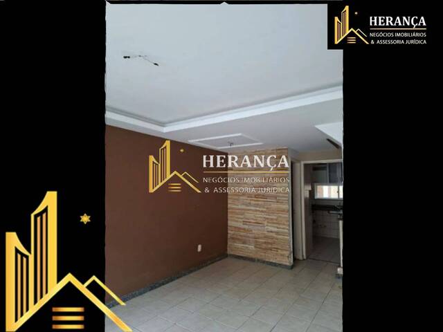 #3588 - Casa em condomínio para Venda em Rio de Janeiro - RJ - 3