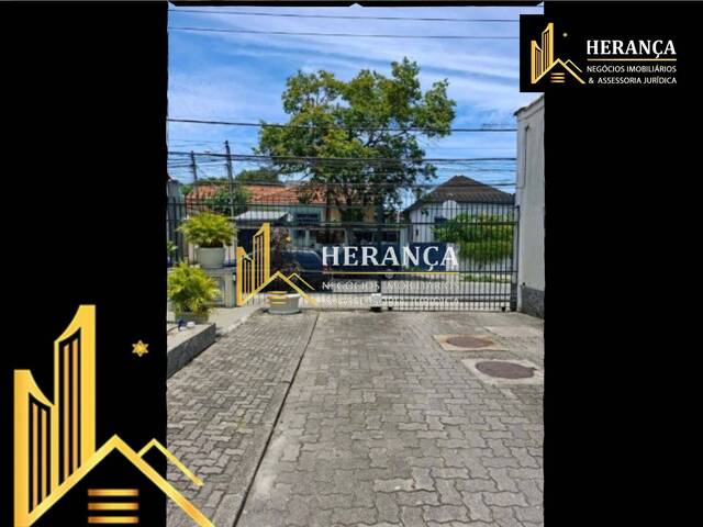 #3588 - Casa em condomínio para Venda em Rio de Janeiro - RJ - 1