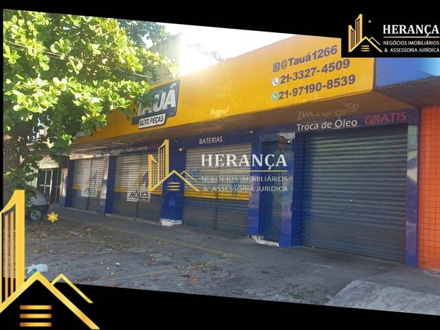 #L3590 - Loja para Locação em Rio de Janeiro - RJ - 1