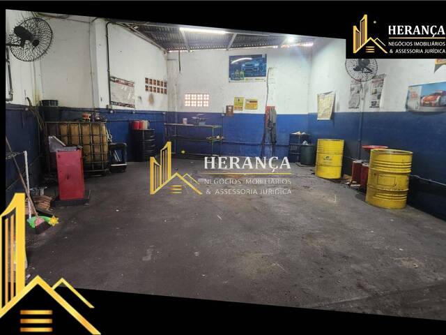 #L3590 - Loja para Locação em Rio de Janeiro - RJ - 3