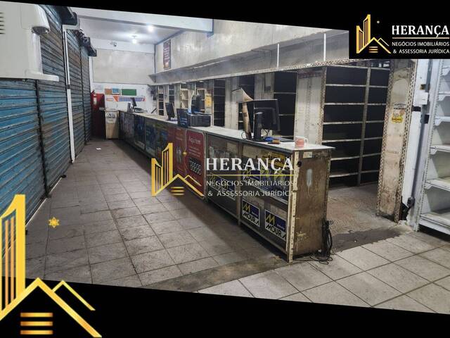 #L3590 - Loja para Locação em Rio de Janeiro - RJ - 2