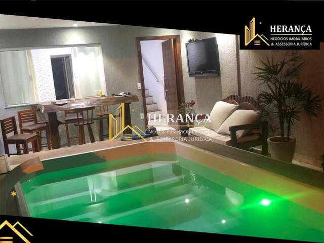 #3591 - Casa de Rua para Venda em Rio de Janeiro - RJ - 3