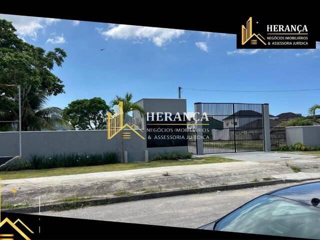 #3138 - Terreno em condomínio para Venda em Rio de Janeiro - RJ - 1