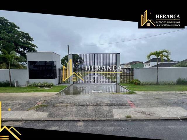 #3138 - Terreno em condomínio para Venda em Rio de Janeiro - RJ - 2