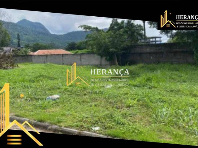 #3138 - Terreno em condomínio para Venda em Rio de Janeiro - RJ - 3