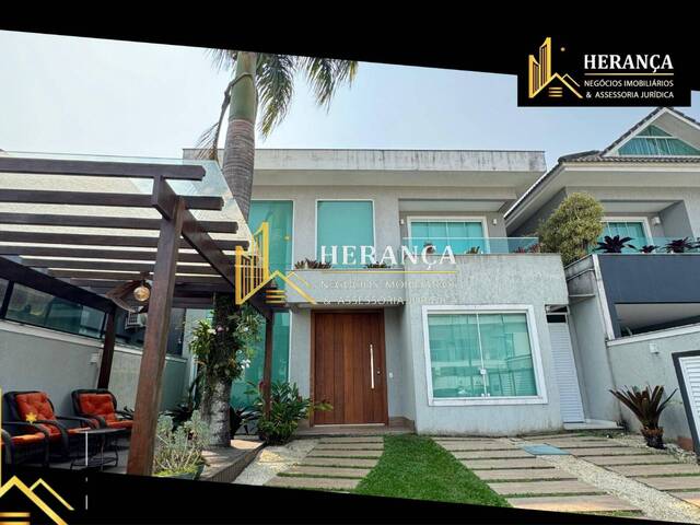 #L3592 - Casa em condomínio para Locação em Rio de Janeiro - RJ - 1