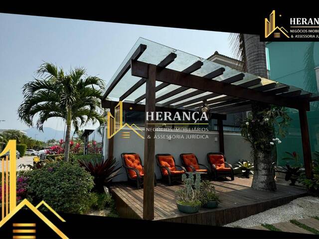 #L3592 - Casa em condomínio para Locação em Rio de Janeiro - RJ - 2