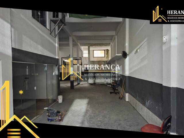 #3593 - Galpão para Locação em Rio de Janeiro - RJ - 1